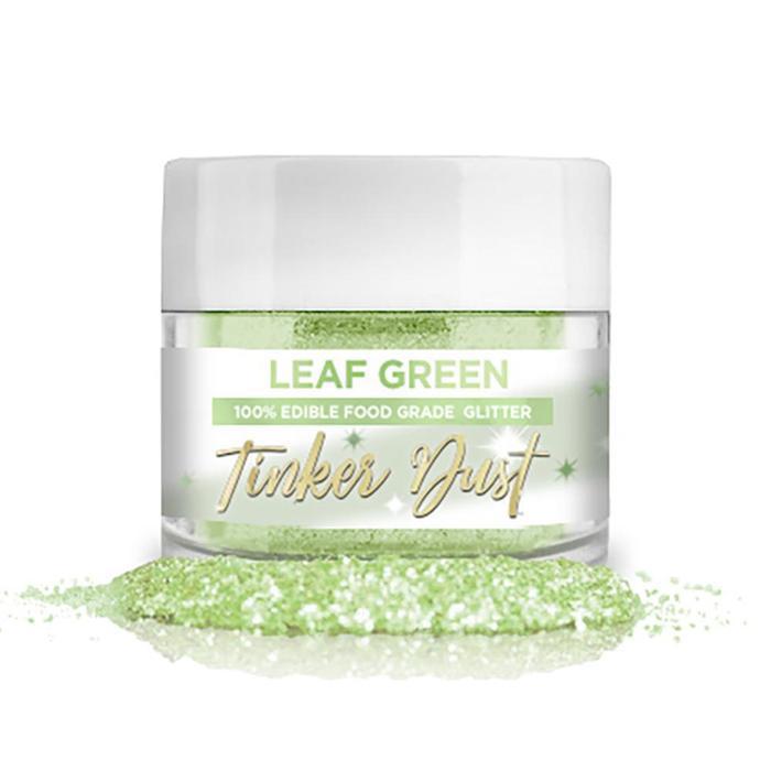 Leaf Green Tinker Dust - Bakell