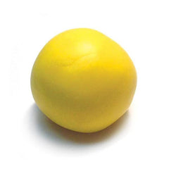 Yellow Fondant - 5#