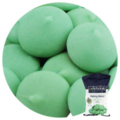 Leaf Green Wafers - Merkins - 1#