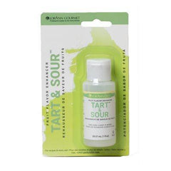 Tart & Sour Flavor Booster - 1oz