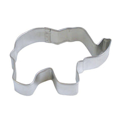 Elephant  Cookie Cutter 3"