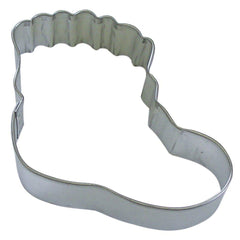 Baby Bootie Cookie Cutter - 3.5"