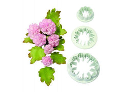 Carnation - Set of 3