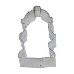 Fire Hydrant Cookie Cutter - 3"