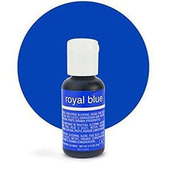 Royal Blue - .75 oz. - Chefmaster