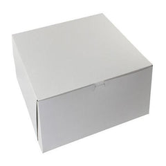 Cake Boxes  - 12x12x - All Sizes