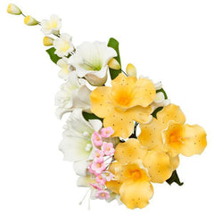 Flower Assortment Sprays - Single Spray
