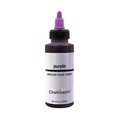 Purple Airbrush Color - 2oz.