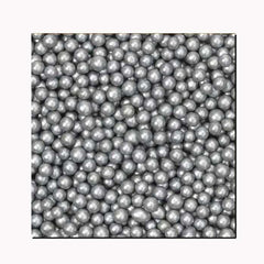 Edible Pearls - Gunmetal - 1oz