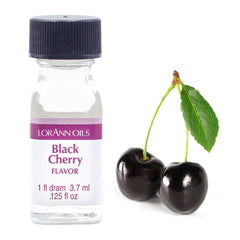 Black Cherry Flavoring - 1 Dram