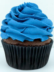 Cake Craft Shoppe Buttercream - Blue - all Sizes