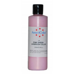 Pink Sheen Airbrush 4.5oz