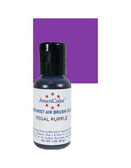 Regal Purple Airbrush .65oz