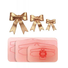 Bow Cutters - Small - sizes 1-3