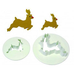 Reindeer Set of 2 - 485