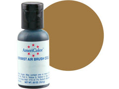 Warm Brown Airbrush .65oz