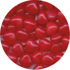Red Cinnamon Hearts - 3.6 oz.