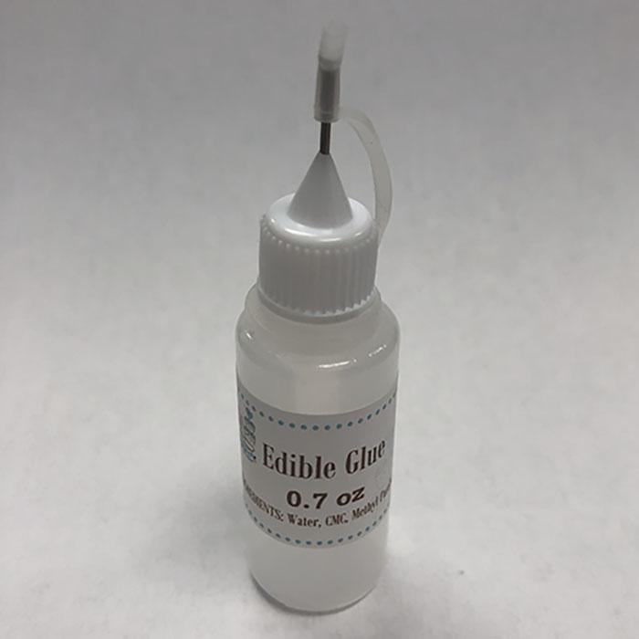 1 Oz Edible Glue Bottle  Edible Glue for Cakes Online