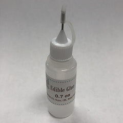 Edible Glue - .07oz.  Cake Craft Shoppe, LLC