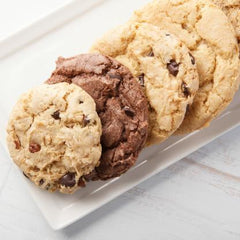 Vegan Cookie Mix - 25lb.