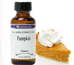 Pumpkin Flavor 1 oz.