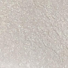 Crystal White Luster Dust