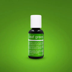 Leaf Green - 3.5oz