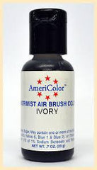 Ivory Airbrush - .65oz - AM