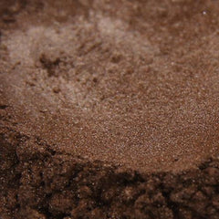 Coffee Luster Dust