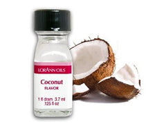 Coconut 1 Dram