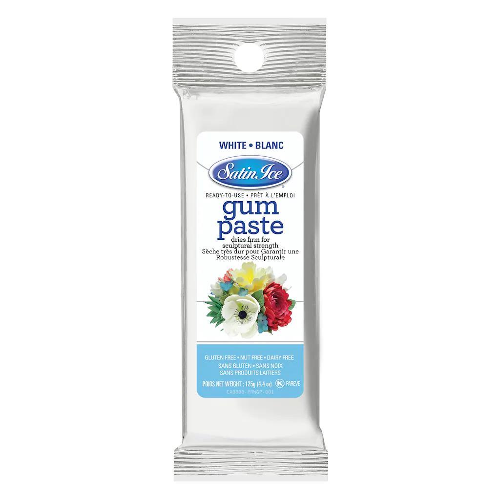 GumPaste by Satin Ice - 4.4 oz