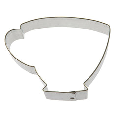 Tea Cup Cookie Cutter 3.75 "