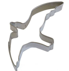 Seagull Cookie Cutter - 4.5"