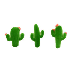 Cactus Assortment Decon