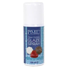 Edible Glaze spray 400ml - Large Can