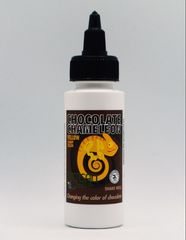 Yellow- Chocolate Chameleon Color - 2oz