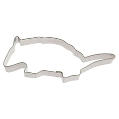 Armadillo Cookie Cutter - 6"