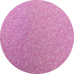 Sanding Sugar Pastel Pink - 16oz. - Bulk