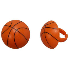 Basketball Rings - 12 ct.