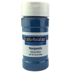 NON-PAREILS - Blue -3.8oz