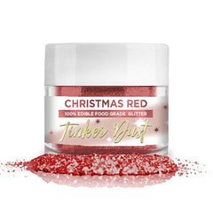 Christmas Red Tinker Dust - Bakell