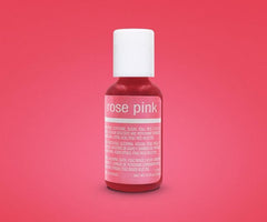 Rose Pink - .75