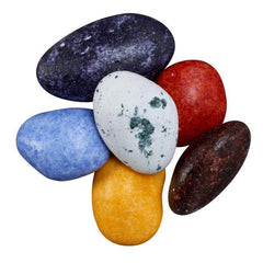 River Rocks - Milk Chocolate - 3# box