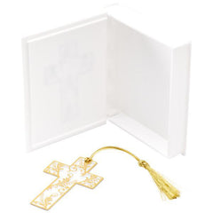 Religious Bible & Cross Toppers