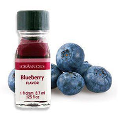 Blueberry Flavoring - 1 Dram
