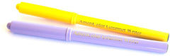 Easter Edible Pen Set - Purple & Yellow