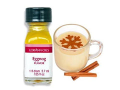 Eggnog 1 Dram