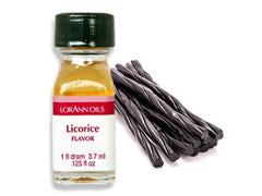 Licorice 1 Dram