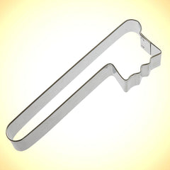 Toothbrush Cookie Cutter - 5.25"