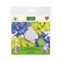 Flower Pro Filler Flower Hydrangea Back Veiner